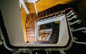 19 Tile Ceramic Concept - By Unlock Hotels